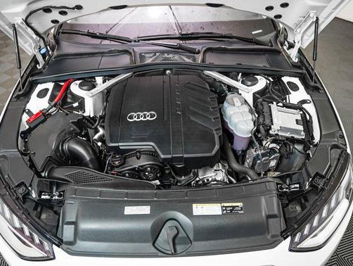 2023 Audi A4 40 Premium