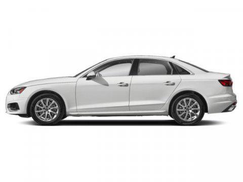 2023 Audi A4 40 Premium