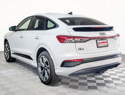 2023 Audi Q4 e-tron Sportback Premium Plus 50 quattro