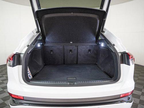2023 Audi Q4 e-tron Sportback Premium Plus 50 quattro