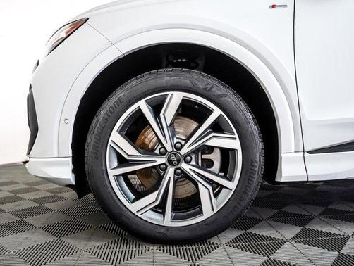 2023 Audi Q4 e-tron Sportback Premium Plus 50 quattro