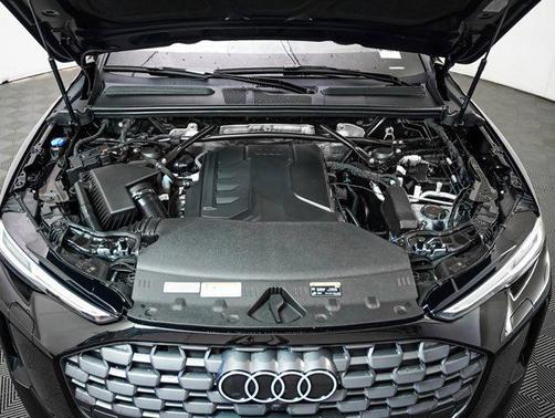 2025 Audi Q5 Premium Plus TFSI quattro S tronic