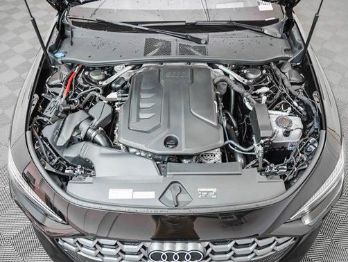2025 Audi A5 Premium Plus TFSI quattro S tronic