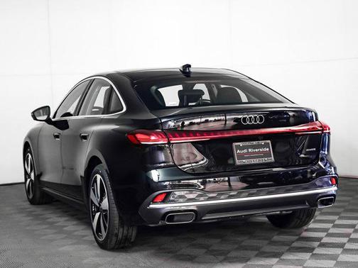 2025 Audi A5 Premium Plus TFSI quattro S tronic