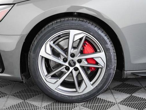 2023 Audi A4 45 S line Premium Plus