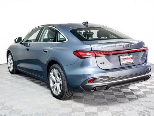 2025 Audi A5 Premium