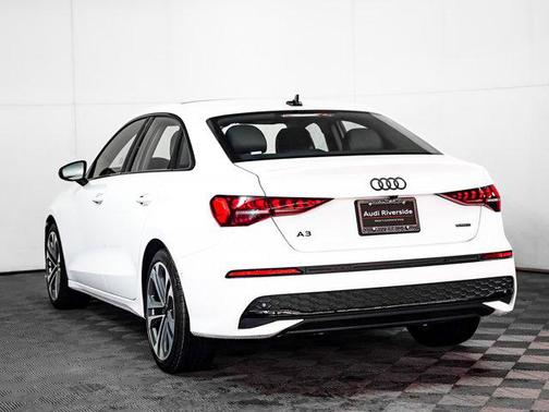 2026 Audi A3 Premium