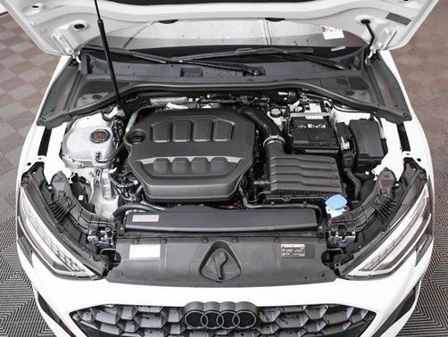 2026 Audi A3 Premium