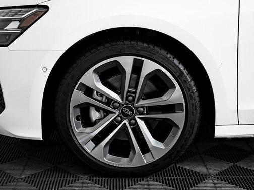 2026 Audi A3 Premium