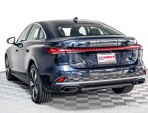 2025 Audi A5 Premium Plus