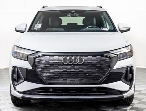 2023 Audi Q4 e-tron Premium Plus 50 quattro