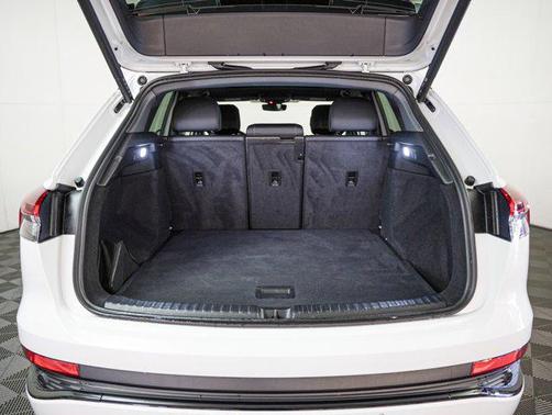 2023 Audi Q4 e-tron Premium Plus 50 quattro