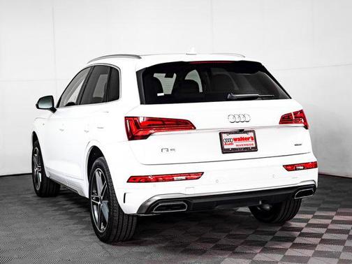 2025 Audi Q5 55 S line Premium Plus