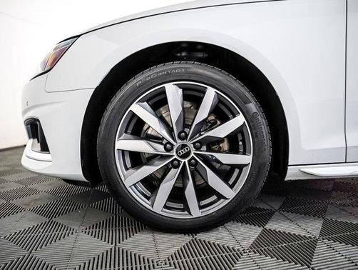 2023 Audi A4 40 Premium