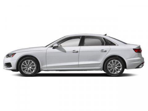 2023 Audi A4 40 Premium