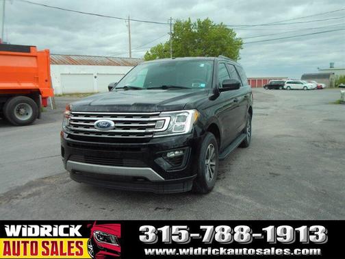 2019 Ford Expedition XLT