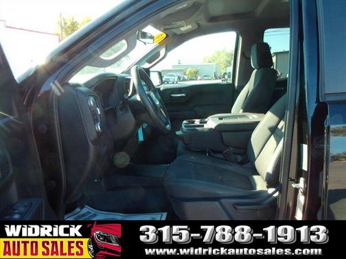 2019 GMC Sierra 1500 Base