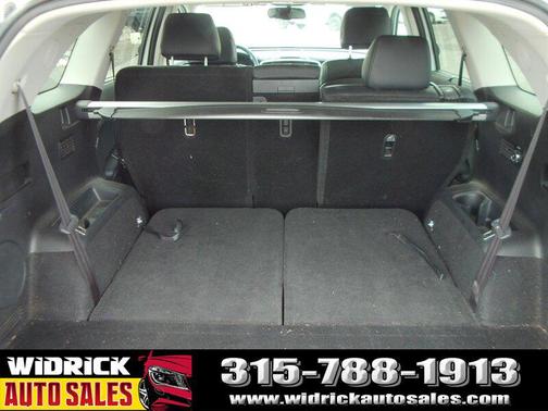 Snow White Pearl 2017 Kia Sorento SX