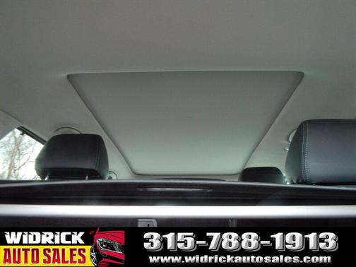 Snow White Pearl 2017 Kia Sorento SX