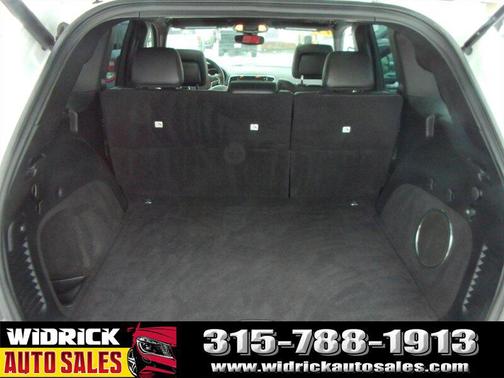 2019 Jeep Grand Cherokee Trailhawk