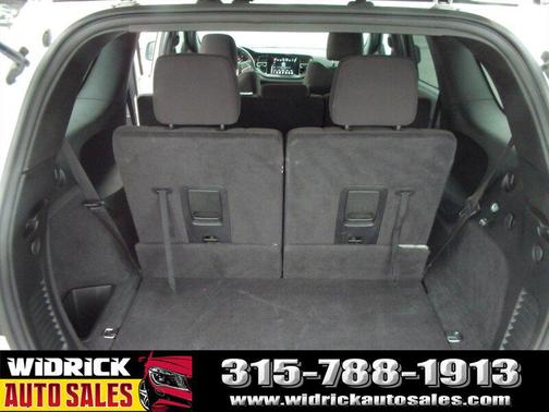 2023 Dodge Durango SXT