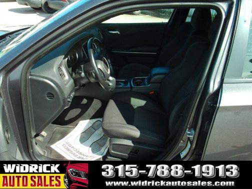 Granite Pearl Coat 2019 Dodge Charger GT