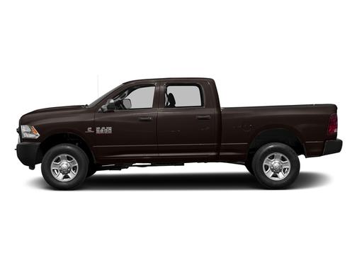 2017 RAM 3500 Tradesman