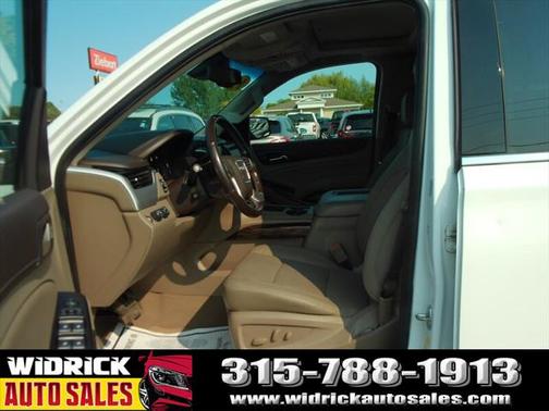 2019 GMC Yukon XL SLT