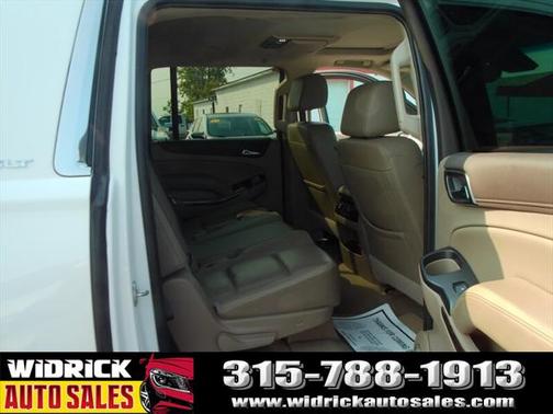 2019 GMC Yukon XL SLT