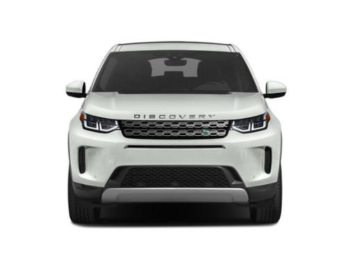 Eiger Grey Metallic 2023 Land Rover Discovery Sport S
