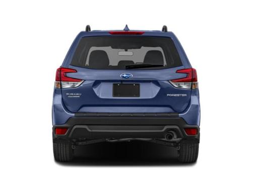 Crystal White Pearl 2023 Subaru Forester Base