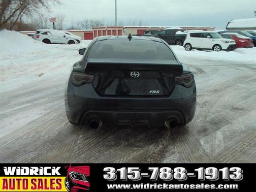 2014 Scion FR-S Base