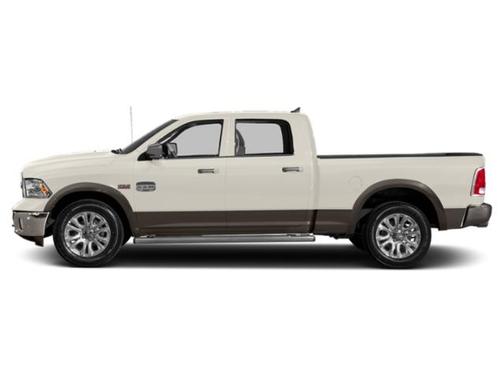 2018 RAM 1500 Longhorn