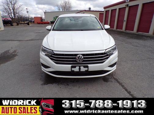 Photo 2 of 17 of 2019 Volkswagen Jetta 1.4T S
