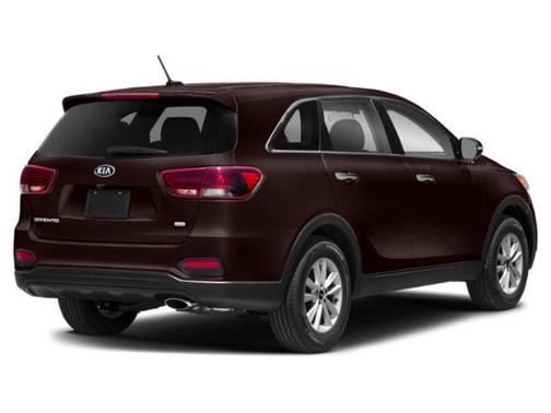2019 Kia Sorento EX