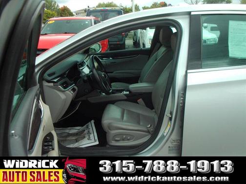 2016 Cadillac XTS Luxury