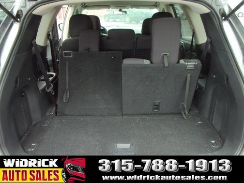 Gun Metallic 2018 Nissan Pathfinder S