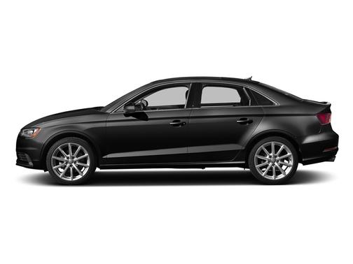 2016 Audi A3 2.0T Premium Plus