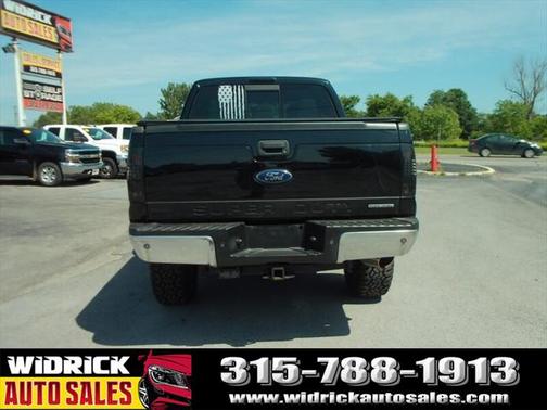 2016 Ford F-250 XLT