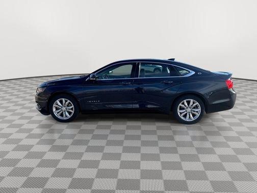 2019 Chevrolet Impala 1LT