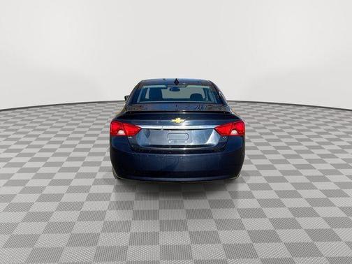 2019 Chevrolet Impala 1LT