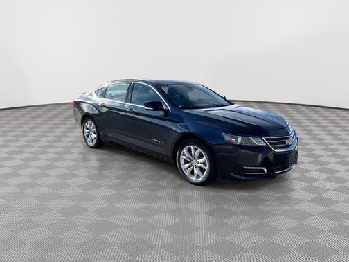 2019 Chevrolet Impala 1LT