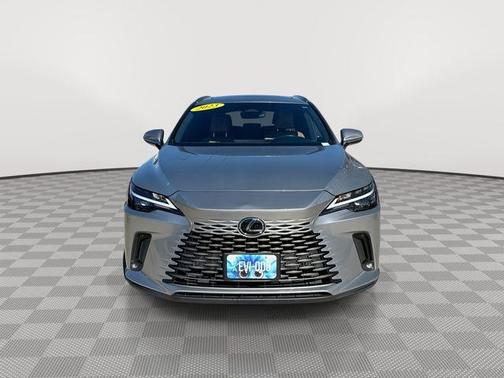 2023 Lexus RX 350 350