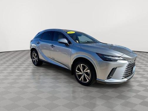 2023 Lexus RX 350 350