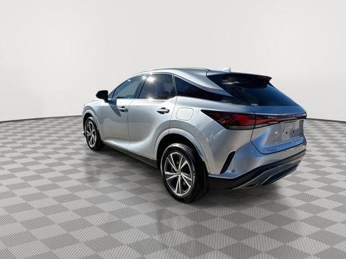 2023 Lexus RX 350 350