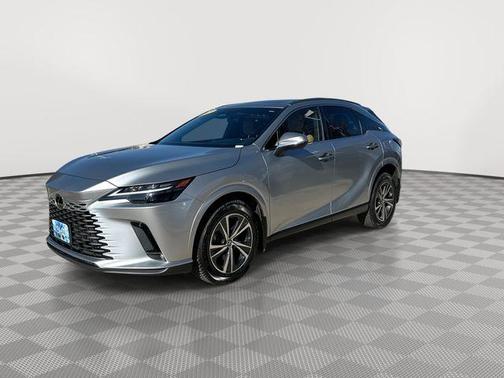 2023 Lexus RX 350 350
