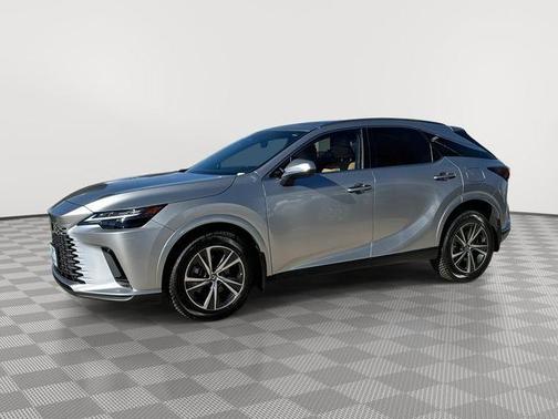 2023 Lexus RX 350 350
