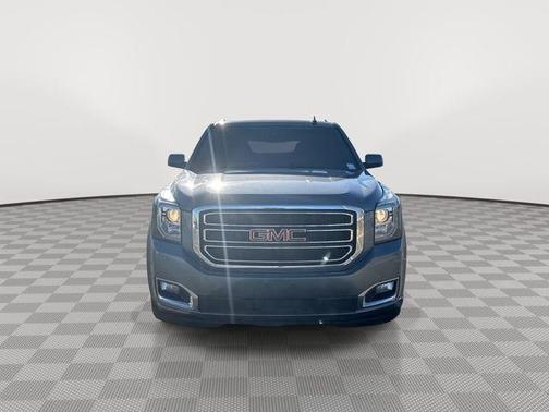 2020 GMC Yukon SLT