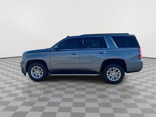 2020 GMC Yukon SLT