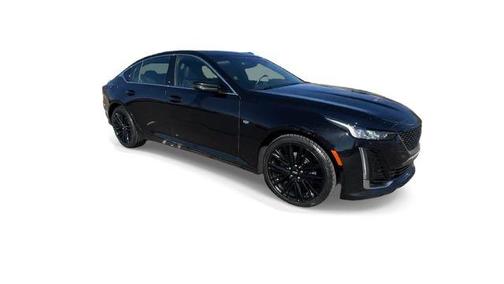 Photo 2 of 36 of 2020 Cadillac CT5 Luxury AWD